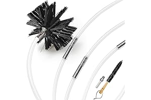 TOMOON Air Duct Cleaning Kit