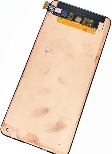 Miniatura 6 de TheCoolCube Pantalla LCD Digitalizador Pantalla táctil Asamblea Reemplazo para Oneplus 9 5G 6.55 pulgadas (negro)