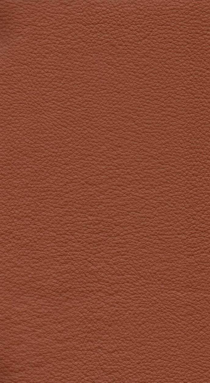 Marine Vinyl Cognac Outdoor/indoor Pebble Grains Fabric 54 Width Sold by The Yard