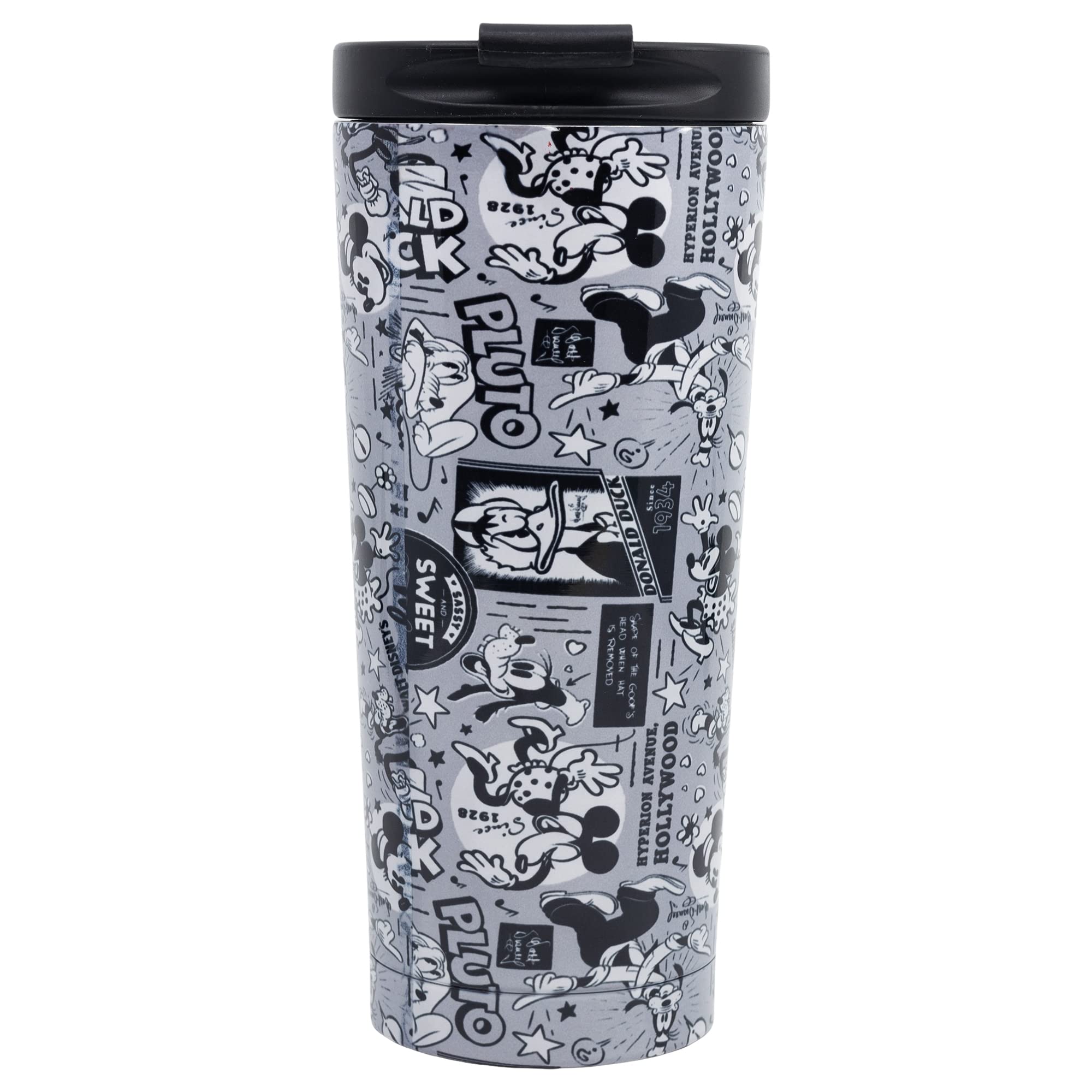 STOR 425ml 100th anniversary thermos vessel, Mehrfarbig, 425 ml