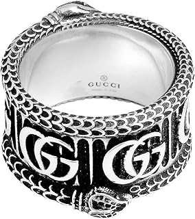 Amazon Co Jp Gucci グッチ リング メンズ ジュエリー