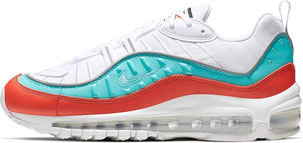 Amazon.com: Nike womens Air Max 98 Se : Ropa, Zapatos y Joyería