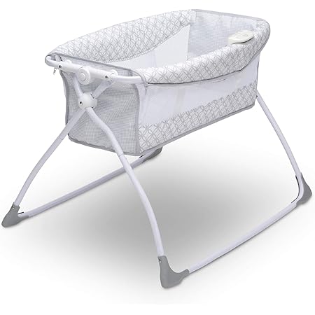 loft portable bassinet