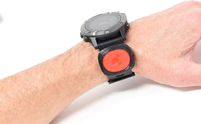 Watch Adapter compatible with Disney Magic Band/Wide Band Watches
