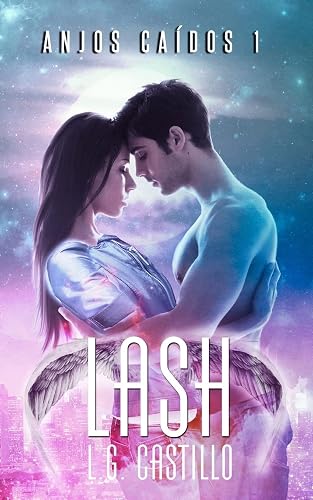 Lash: Anjos Caídos #1