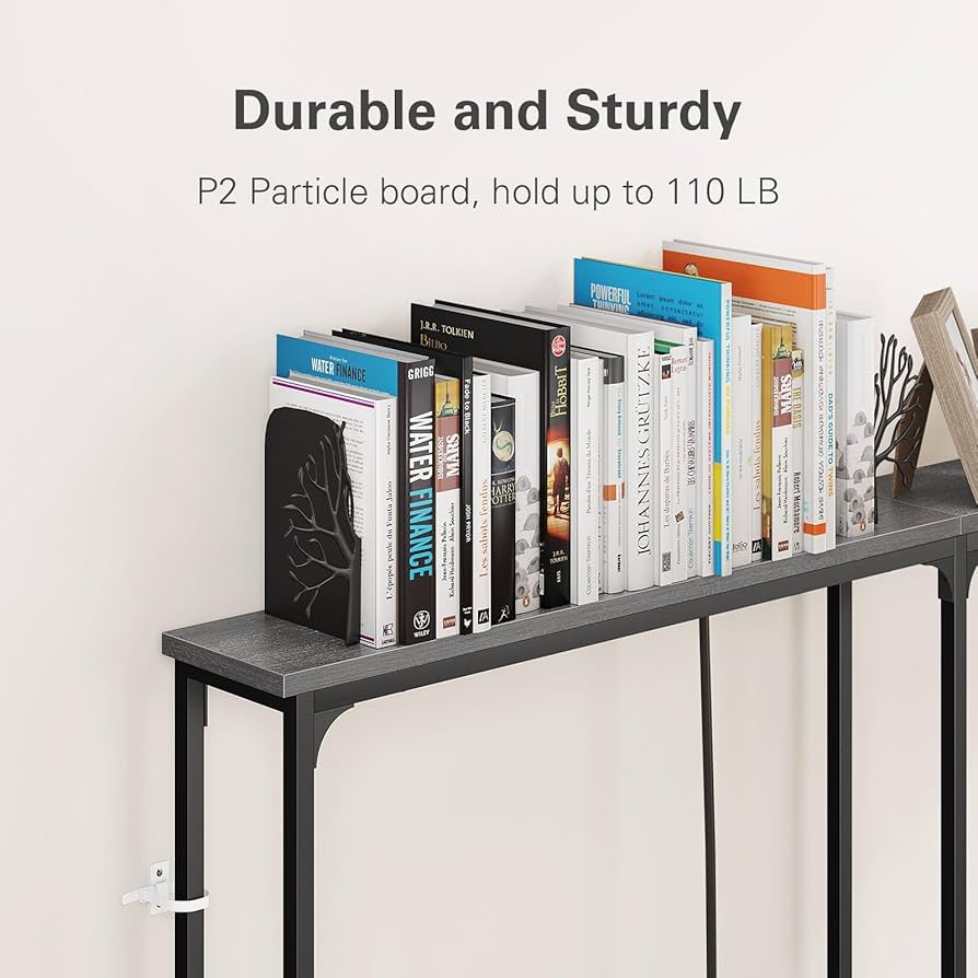 コンソールテーブル Amazon｜DEPAD 70インチ コンソールテーブル コンセント付き (AC