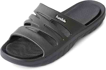 GFRIEND スライドサンダル 収納袋付き GFRIEND スライドサンダル 収納袋付き