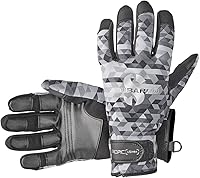 Vista 4 de Scubapro Tropic - Guante de buceo, 0.059 in