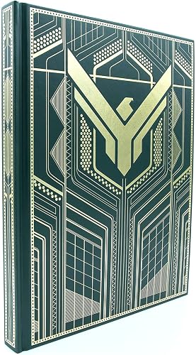 Modiphius Dune RPG - Atreides Collector's Edition Core Rulebook