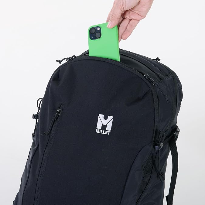Millet MIS0629 Coola 40 Backpack
