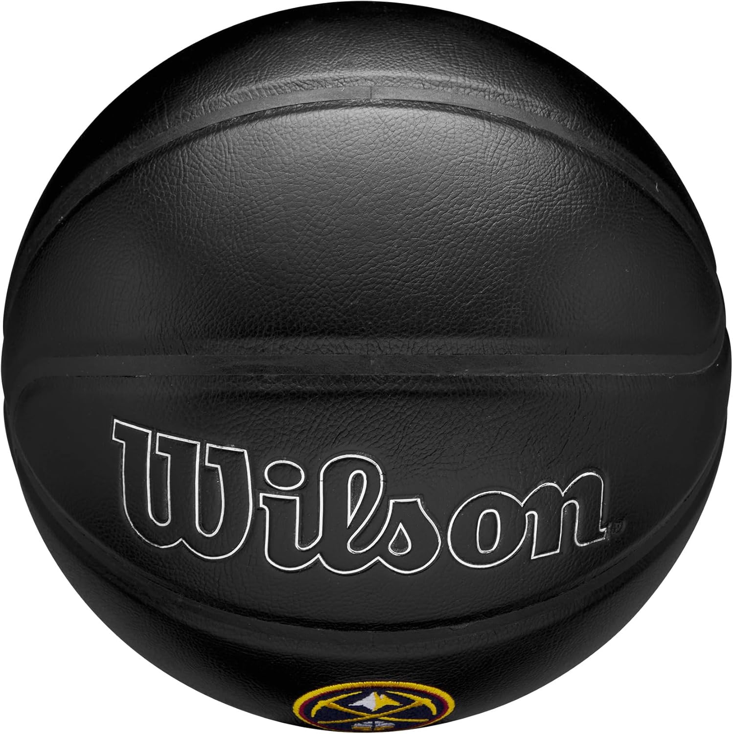WILSON NBA Team Premiere Basketballs - Size 7-29.5"