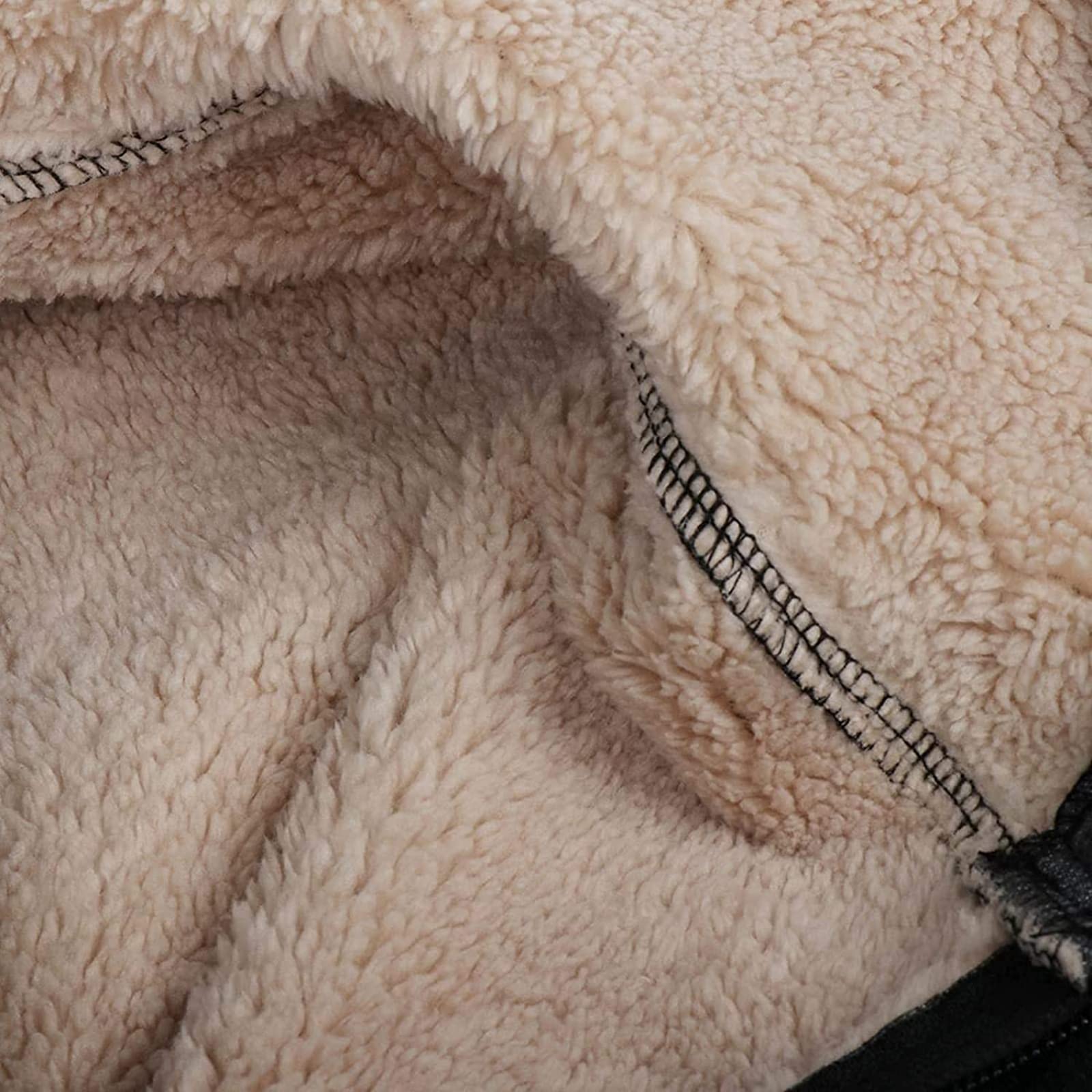Manta para Silla de Ruedas, cálida y Resistente al Viento, de Forro Polar, Ideal para Hombres y Mujeres, Ideal para Cubrir Las piernas en Silla de Ruedas.