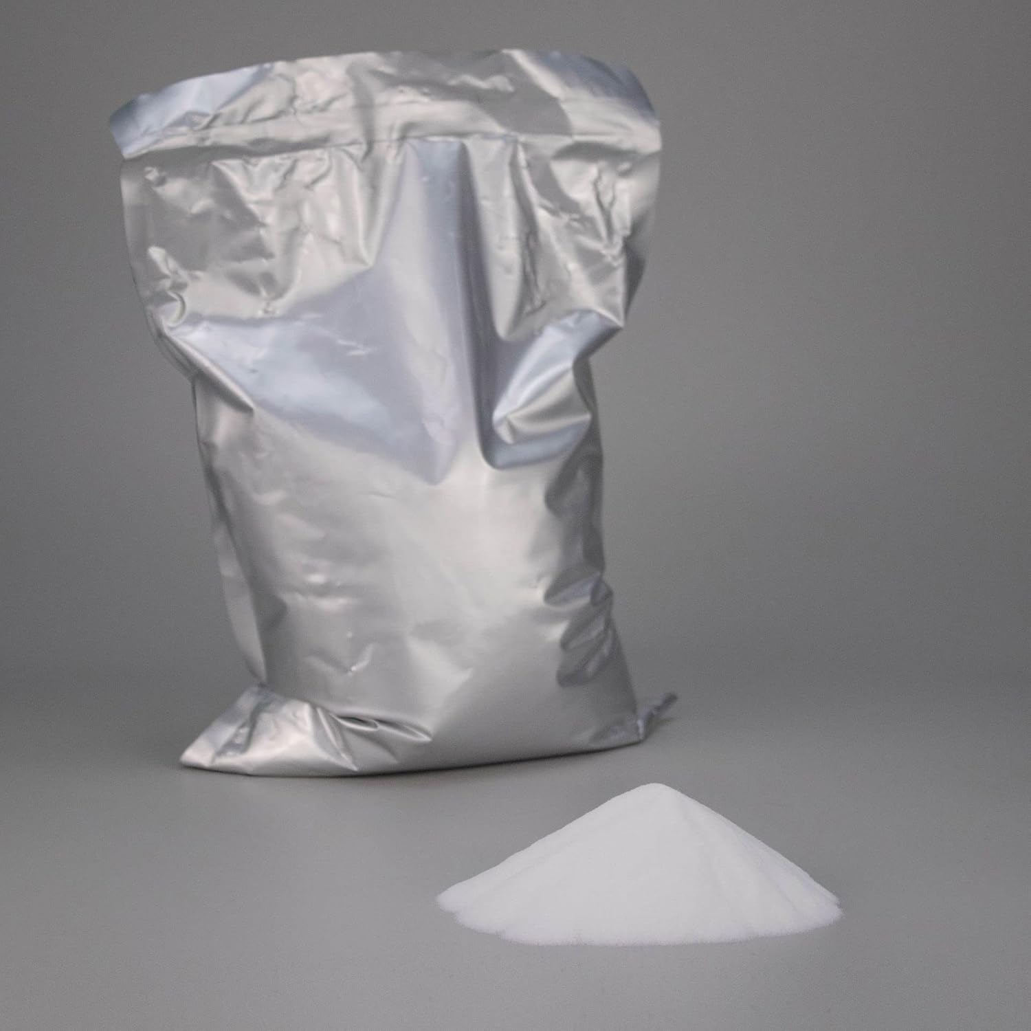 Premium DTF Powder Hot Melt Adhesive Mini Particles 1 LB White Powder for DTF Printer Ink, DTF Hot Melt Adhesive Powder for All DTF Printers on All Fabric