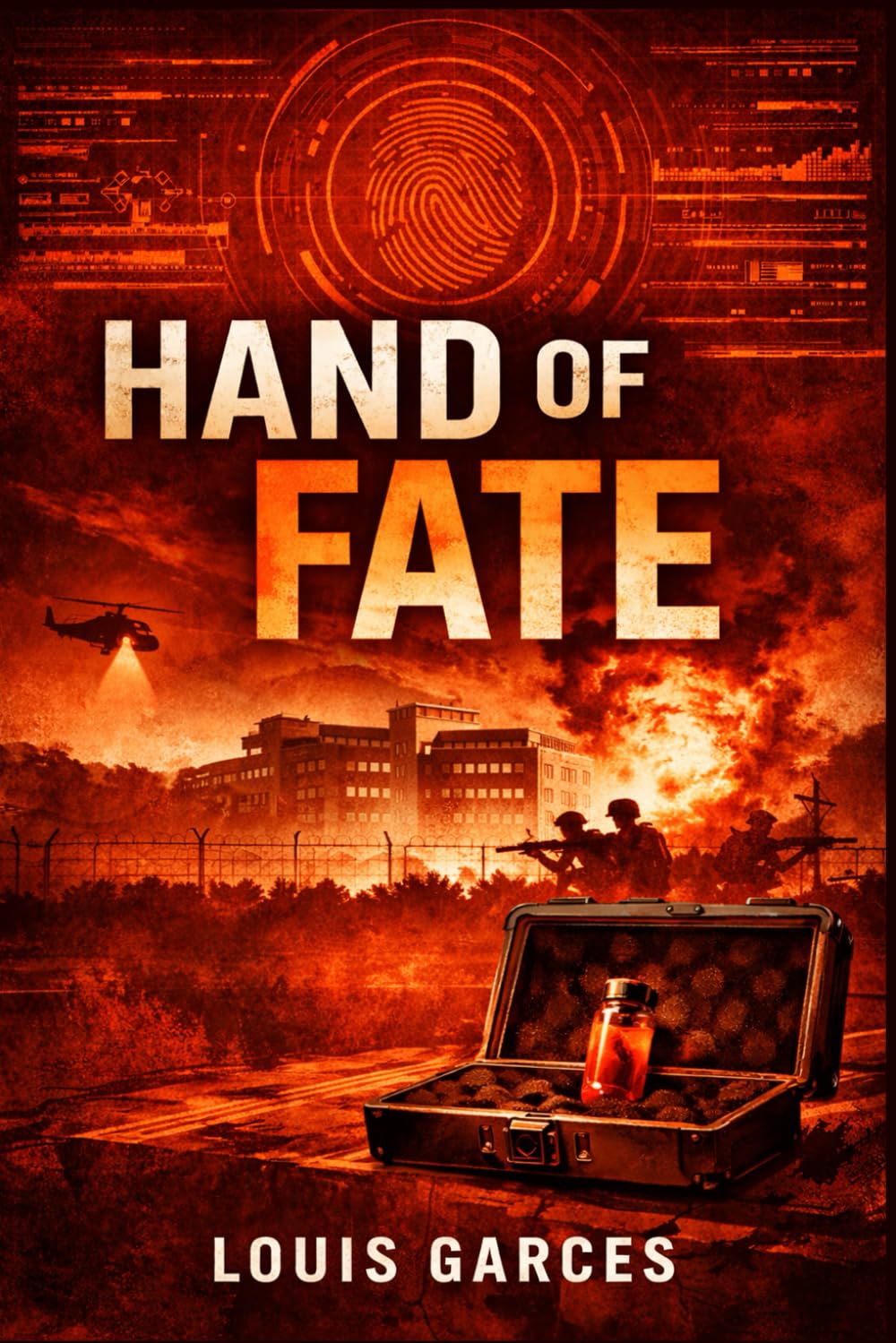 Hand of Fate
