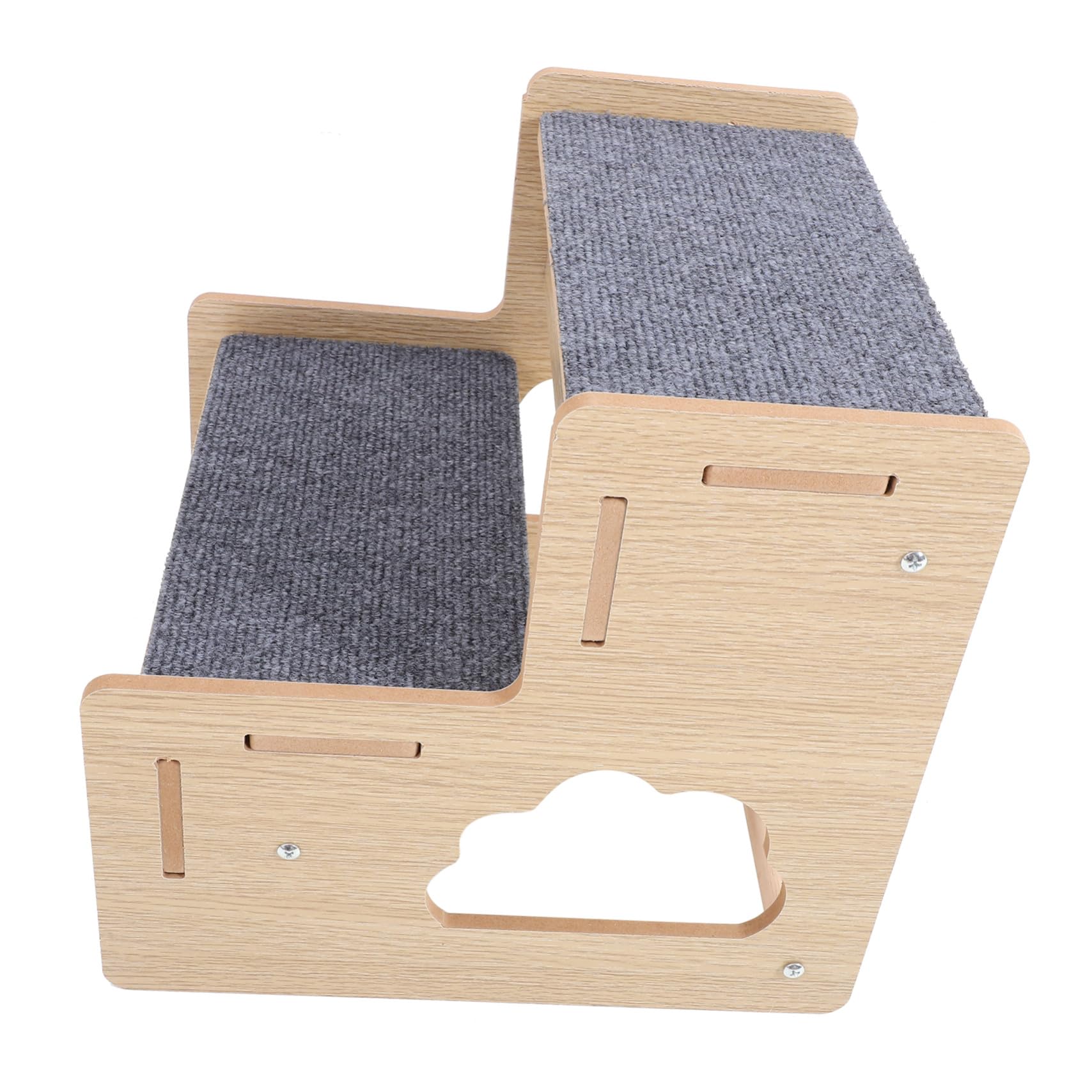 Échelle pour animaux : offrez le confort à votre chien vieillissant