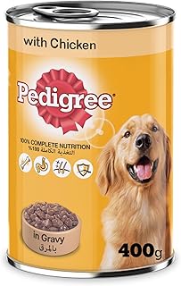 Pedigree Dog Food