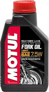 Motul 101127 Fork Oil