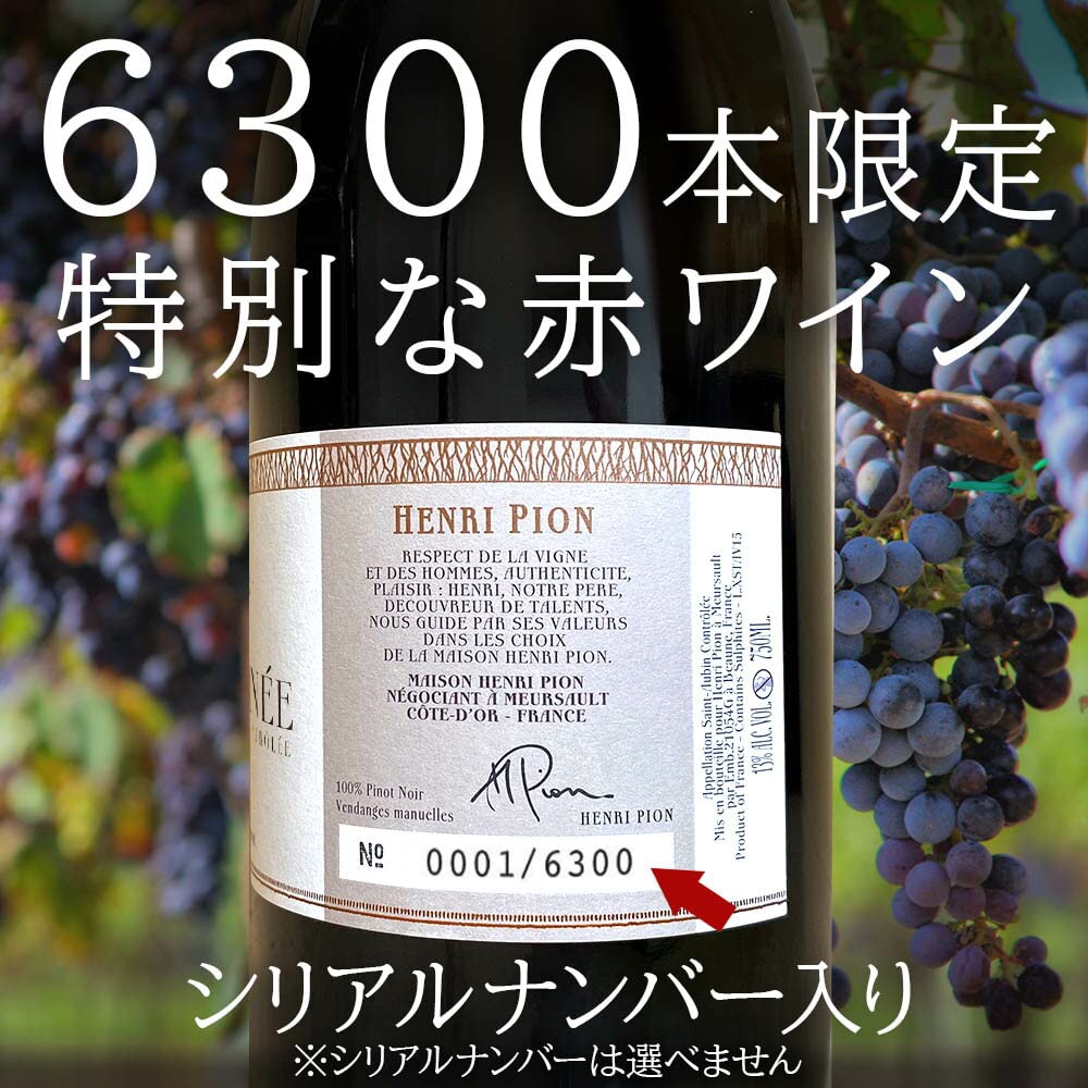 Amazon.co.jp: (Alcohol, Wine Gift) Luxury Red Wine, France 