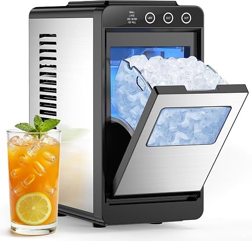COWSAR HZB-12U ice maker