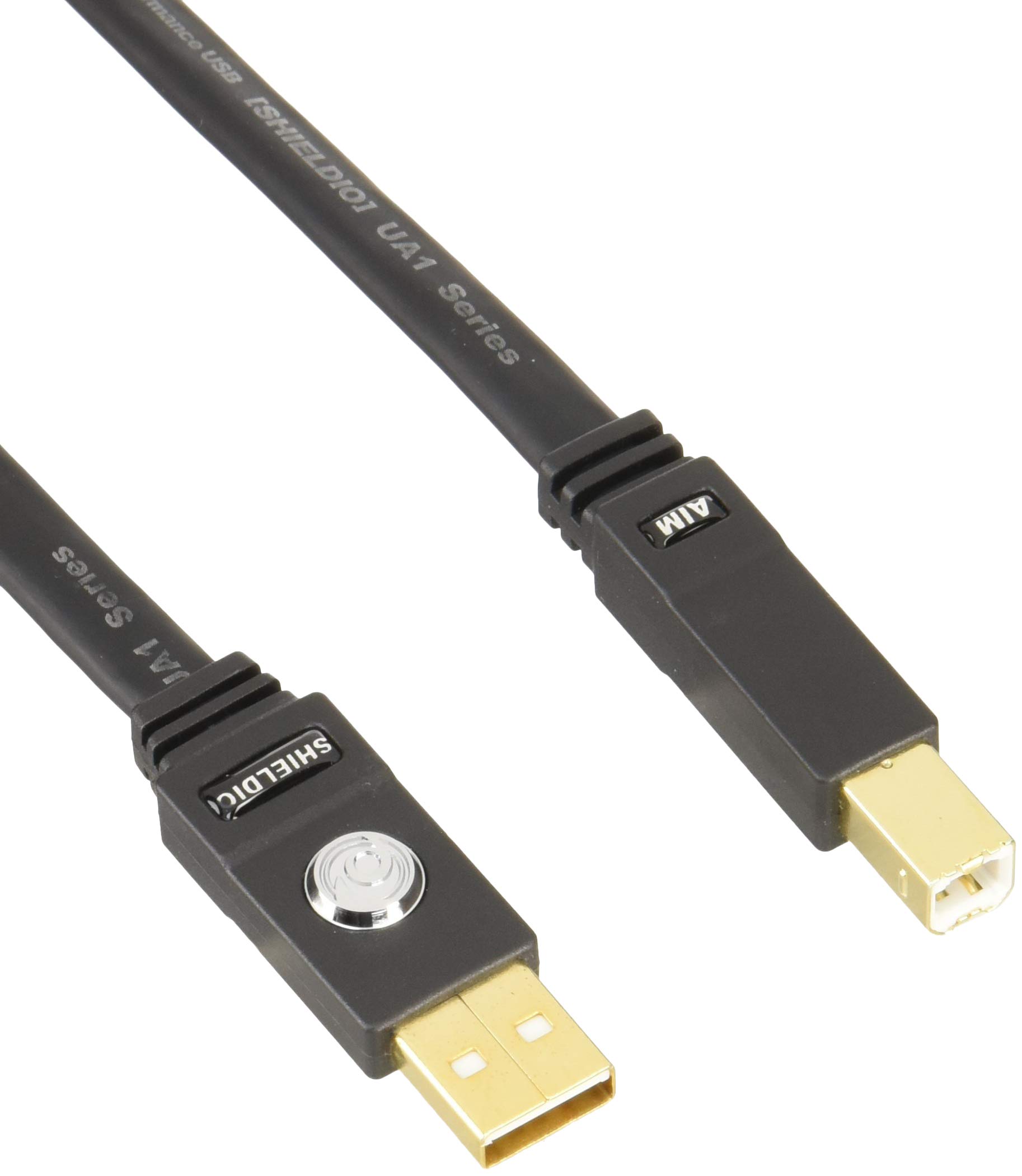 エイム電子 オーディオUSBケーブル 1.5m UA1-P015 【公式通販】