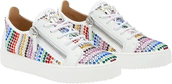 GAIL STRASS Low-top sneakers