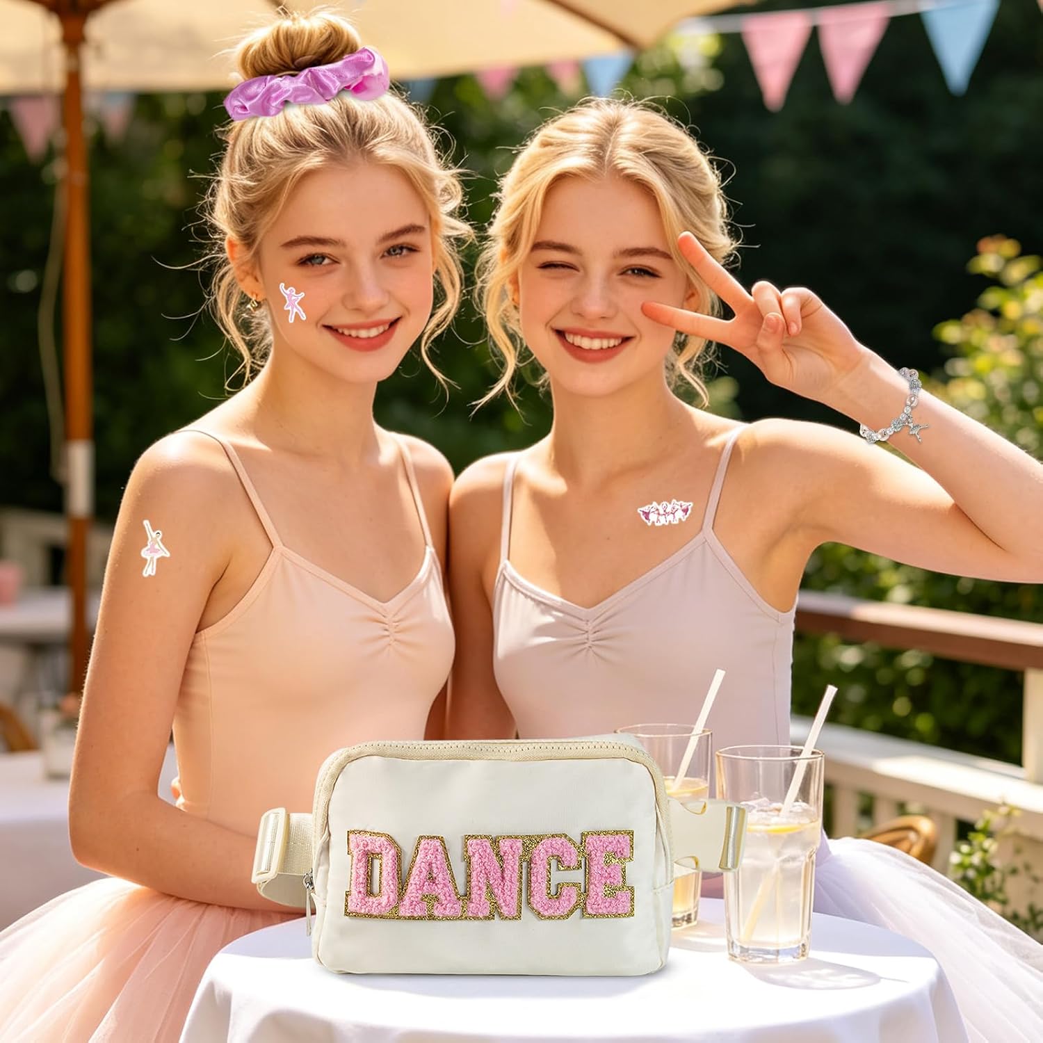 Dance Gifts Set for Girls Dance Gifts Stuff for Women image 5