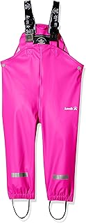 Muddy Pantalones Infantiles, Bebé-Niños