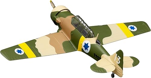 Miniatura 2 de T-6 Israel Defense ForceAir Force Model Kits