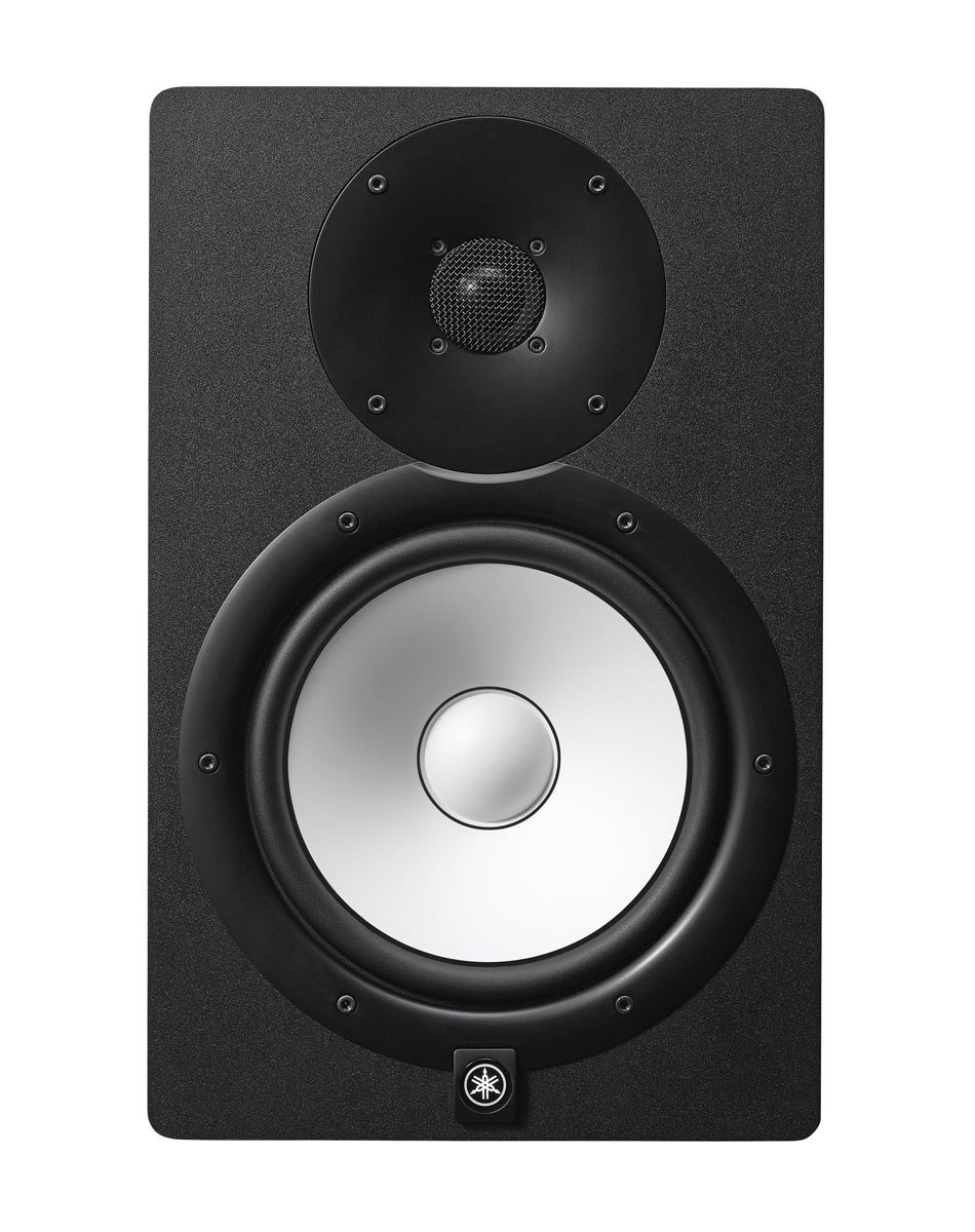 yamaha hs8 bundle