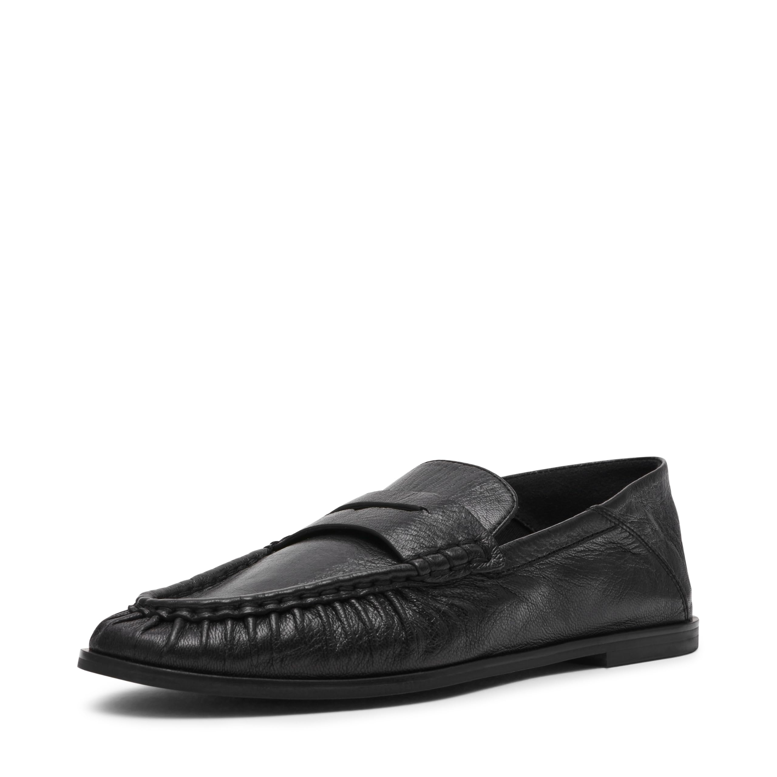 Steve Madden Women's Stewart Loafer