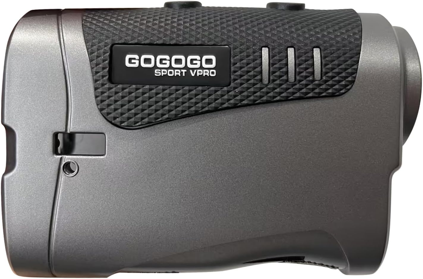 Gogogo Sport Vpro VRP Golf Rangefinder with Slope Switch