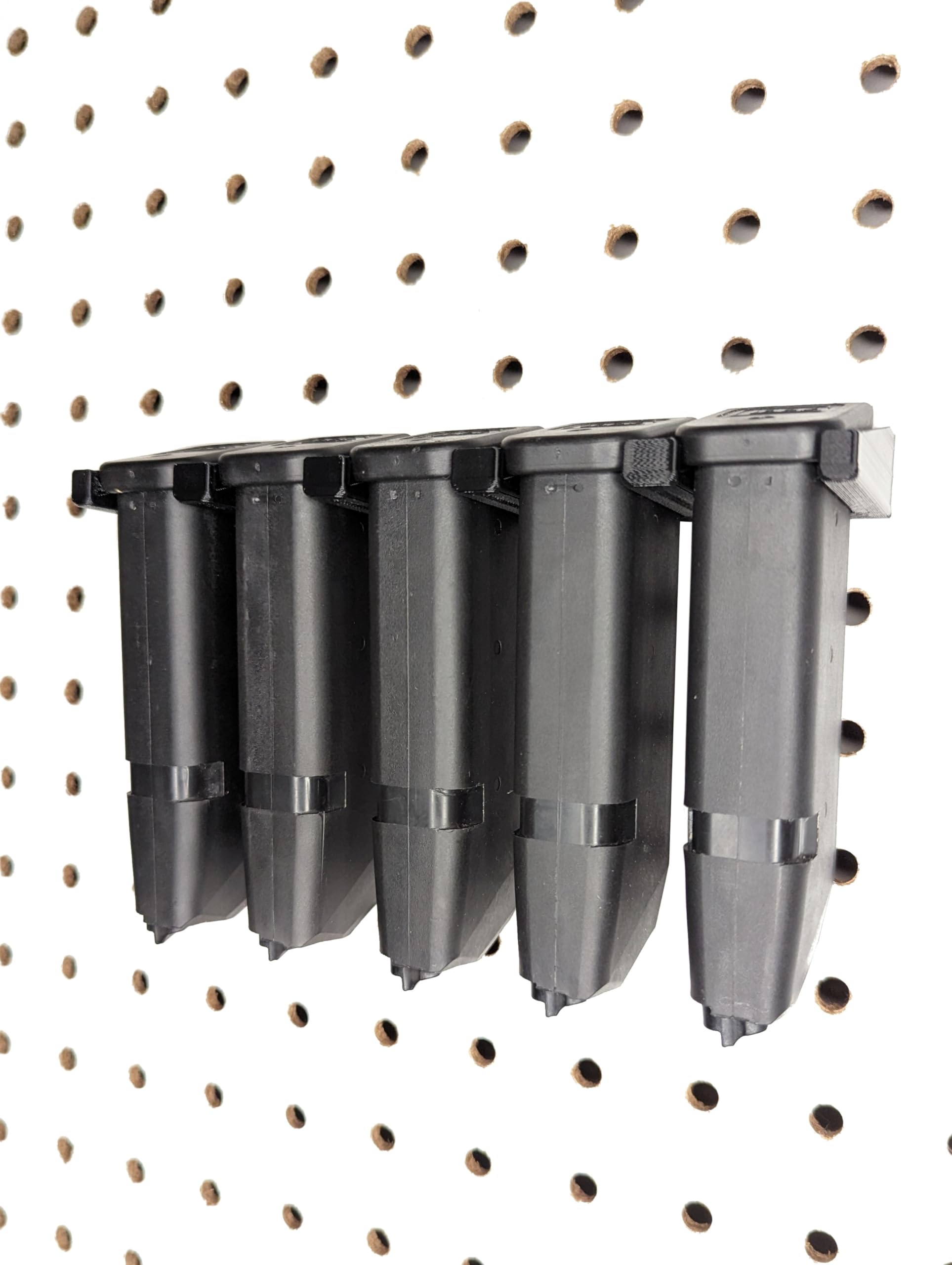 Amazon.com: Hammy3DPrints Mount for Glock 17/19/22/etc. 9mm/357/40