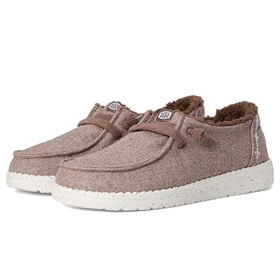 Hey Dude Wendy Wool Cozy Women