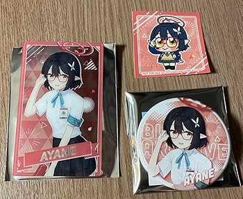 奥空アヤネ　SP ブルーアーカイブ ヴァイスシュヴァルツ　美品 奥空アヤネ SP ブルーアーカイブ ヴァイスシュヴァルツ 美品 2025年