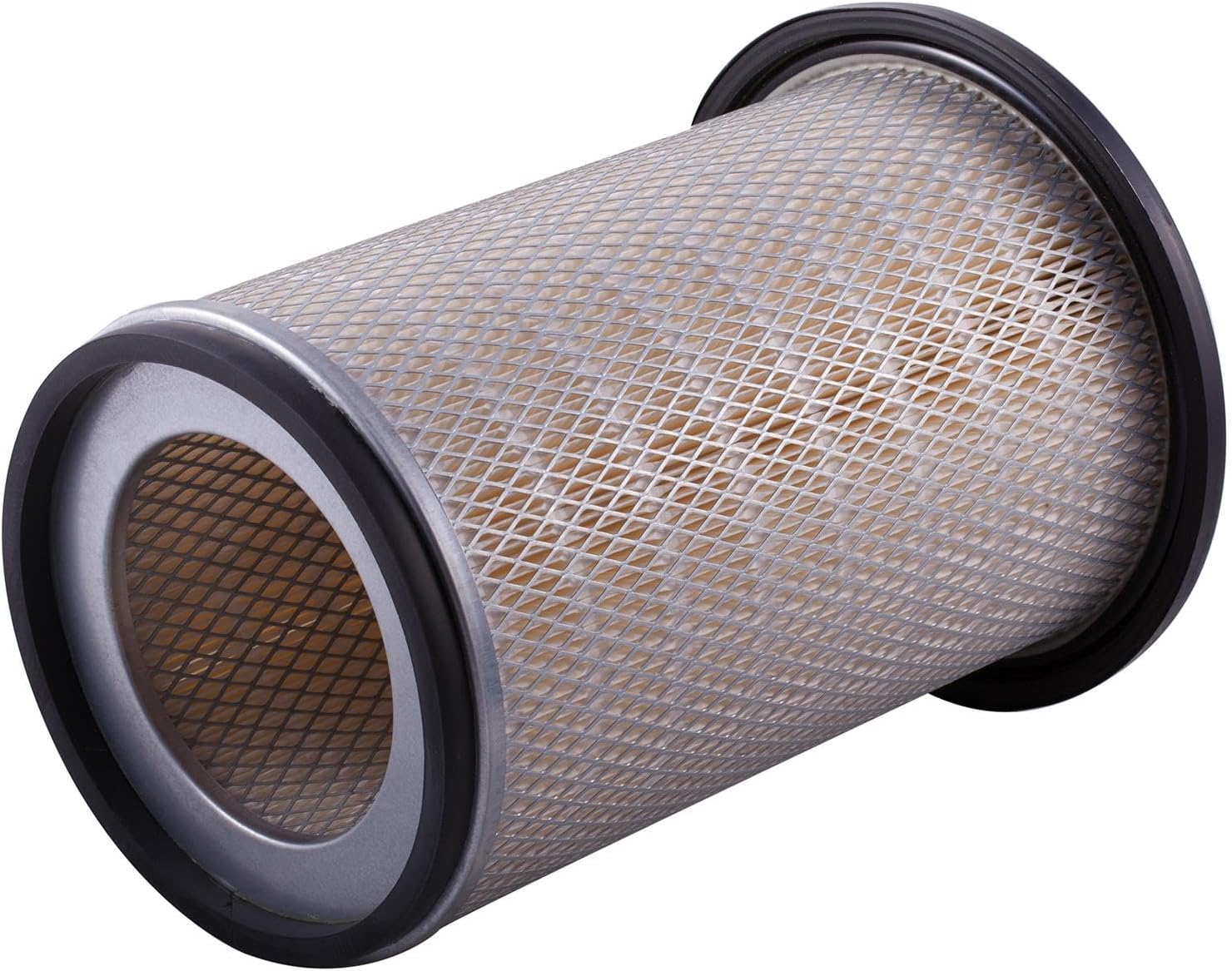 PG Engine Air Filter PA4506 | Fits 2005-2009 Isuzu NPR, 2005-2016 NPR-HD, NQR, NRR, 2005-2007 GMC W4500 Forward, 2005-2007 Chevrolet W4500 Tiltmaster, 2005-2007 GMC W3500 Forward
