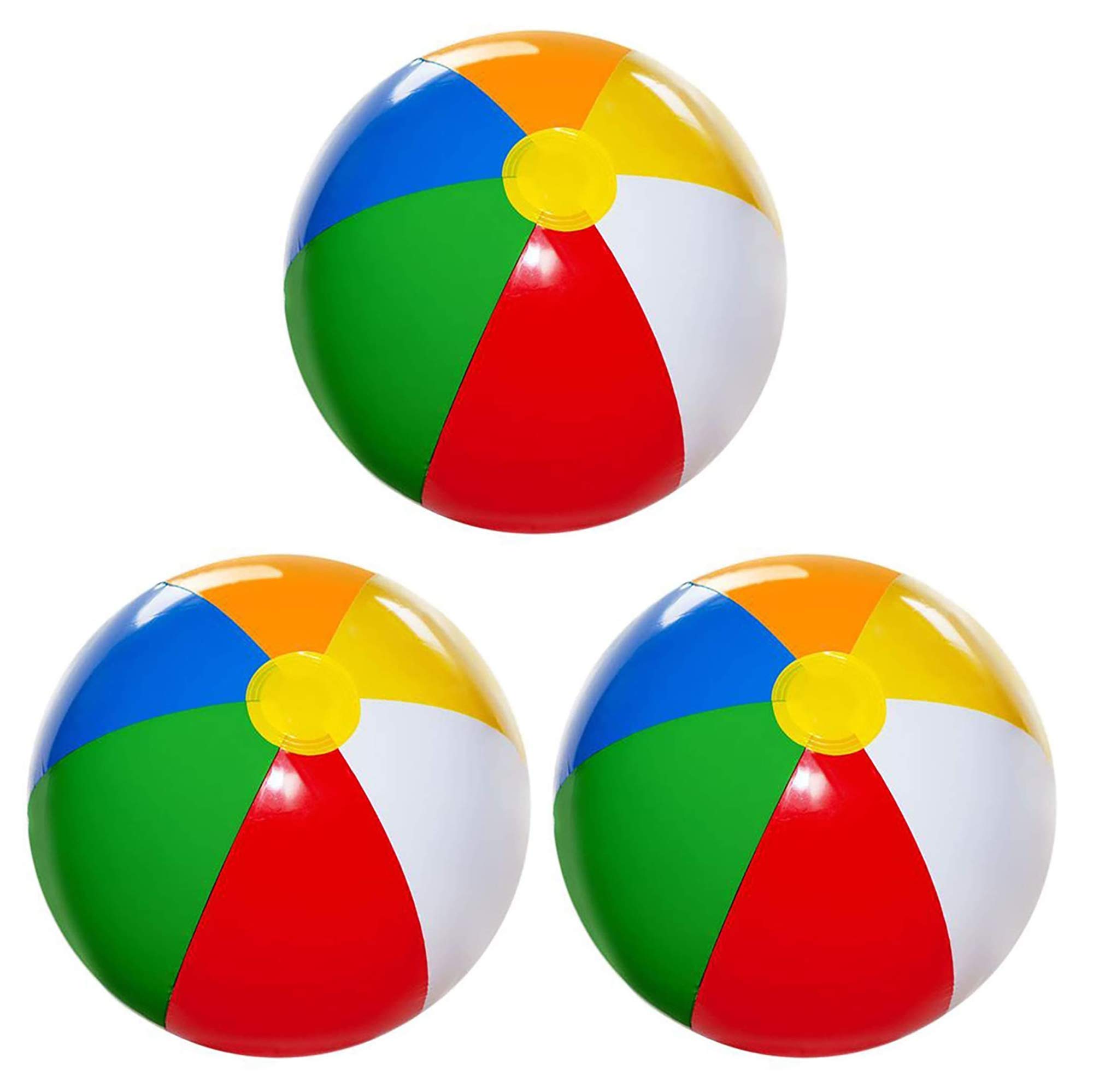 kids beach balls