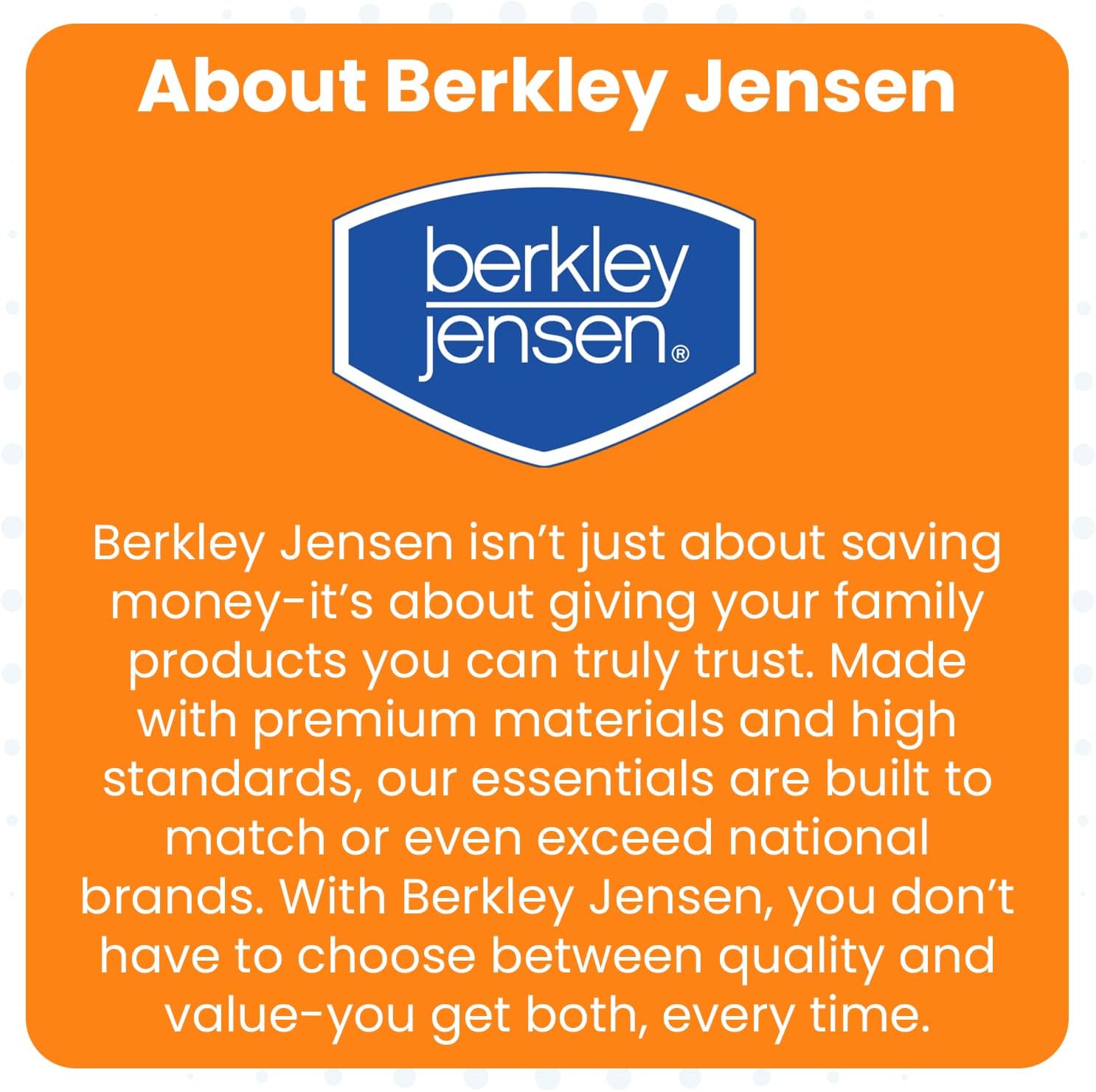 Berkley Jensen Heavy Duty Contractor & Industrial Bags - 42 Gallon, 32 Count - Black Contractor Trash Bags - 3 Mil Thick, Tear & Puncture Resistant - Ideal for Construction Cleanup & Professional Use