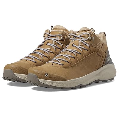 Oboz Cottonwood Mid B DRY Women