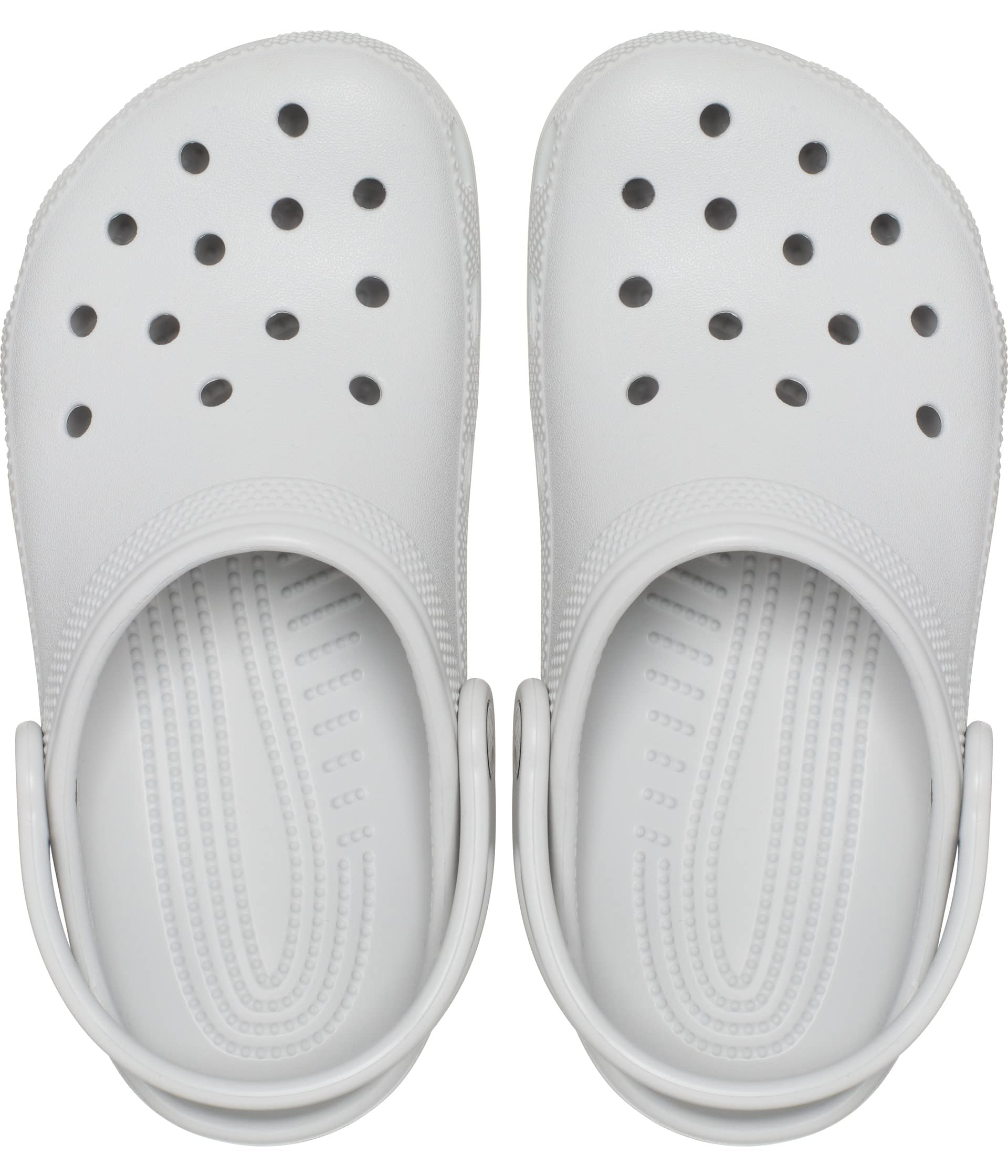 Crocs Classic Clog K, Zoccoli Unisex-Bambini e Ragazzi