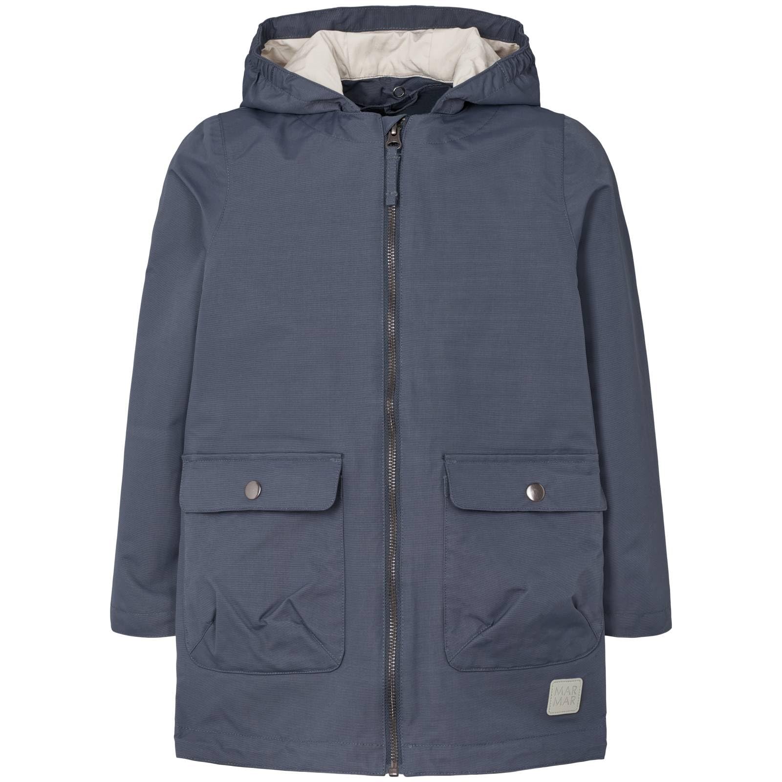 MarMar Jacke Osman