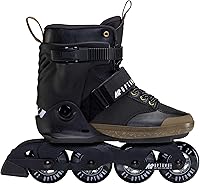 Vista 2 de K2 Uptown - Patines en línea urbanos para hombre