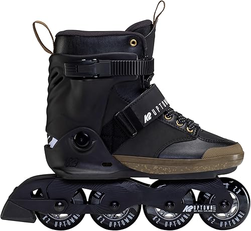 Miniatura 2 de K2 Uptown - Patines en línea urbanos para hombre