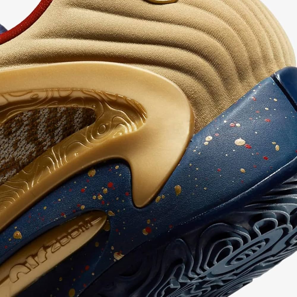 バスケットボールシューズkd15 ケビン・デュラント NIKE Nike バッシュ シューズ ナイキ ケビン デュラントKD 15