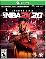 Vista 3 de Xbox One S 1TB Console - NBA 2K20 Bundle - DISCONTINUED