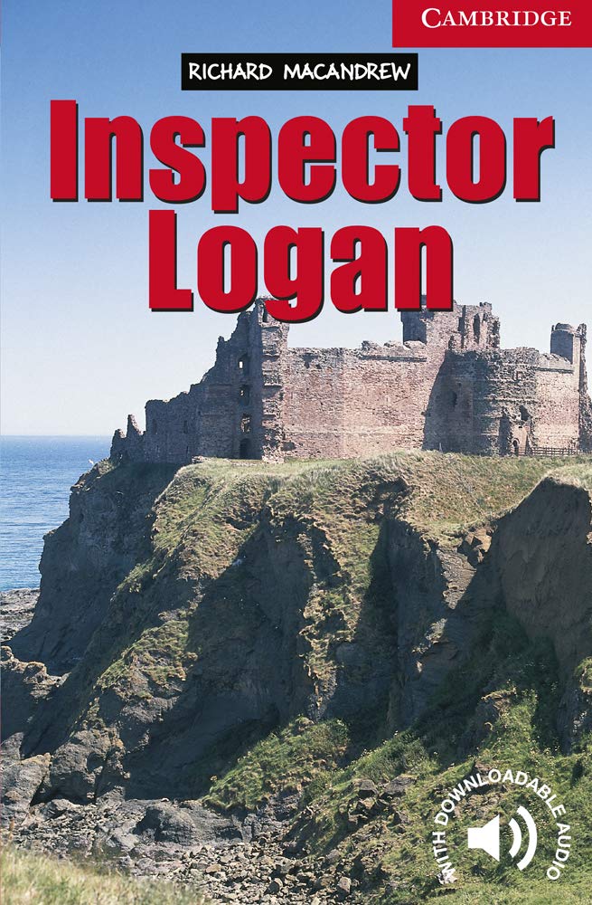 Inspector Logan Level 1