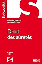 Download Droit des sûretés - 6e éd. PDF