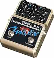 Amazon | Maxon ギターエフェクター Real Tube Overdrive