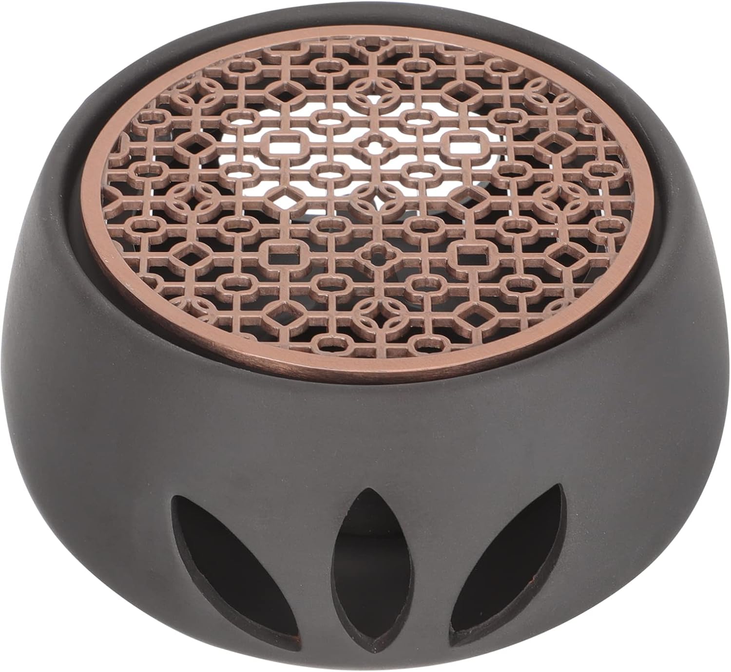 Teapot Holder Electric Teapot Warmer Tea Light Candle Heater Tea Warmer Pot