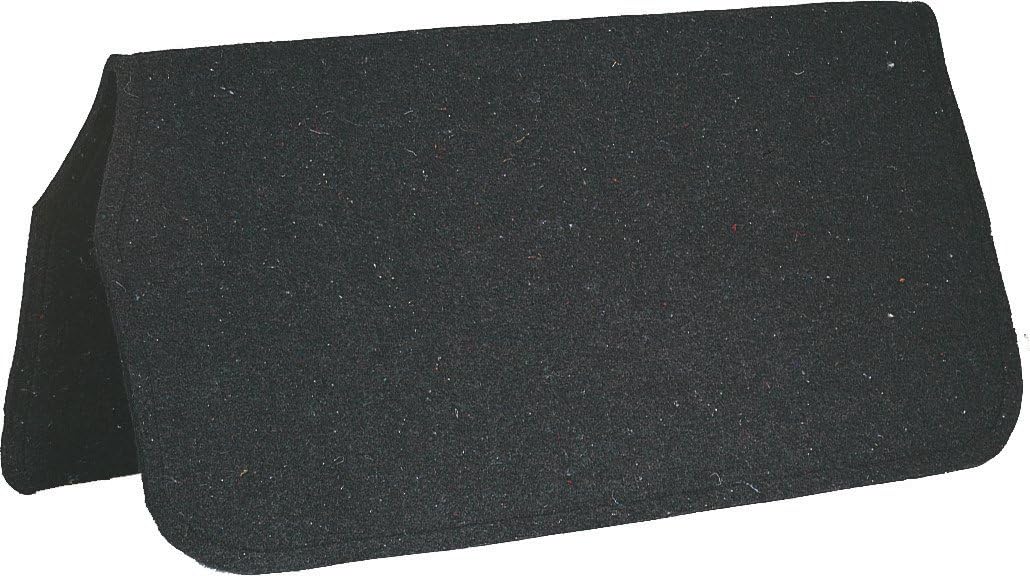 Diamond Wool Pad Company gl34p Wool Liner pad 1/4 in