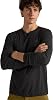 Camisa de Cuello Redondo Arc'teryx Cormac para Hombre | Camiseta de rendimiento para alta producción en clima caluroso 3